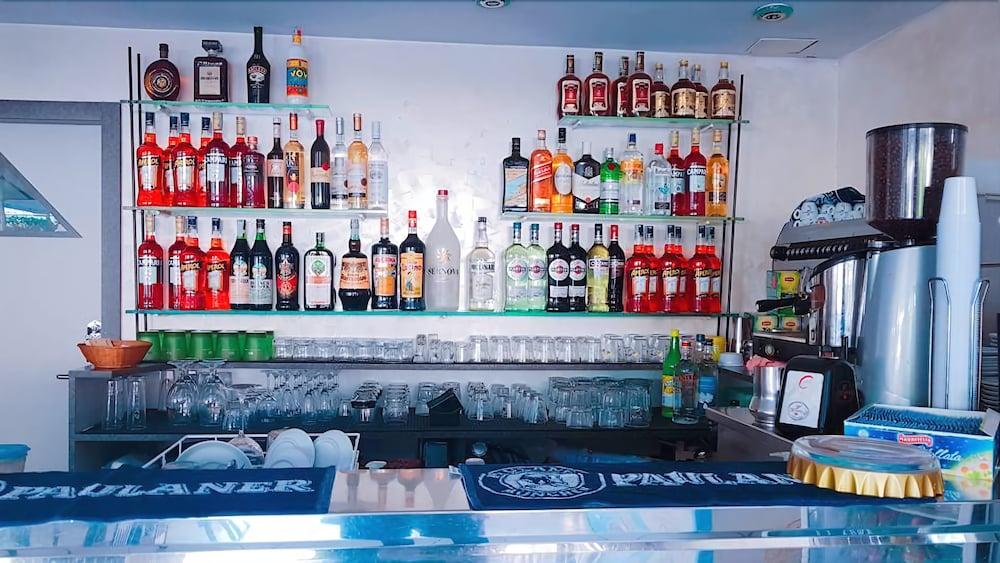Hotel Magriv リミニ エクステリア 写真